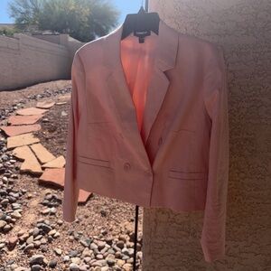 Vintage EUC Victoria’s Valentines Day Secret Red Satin Lace Camisole L Large T16